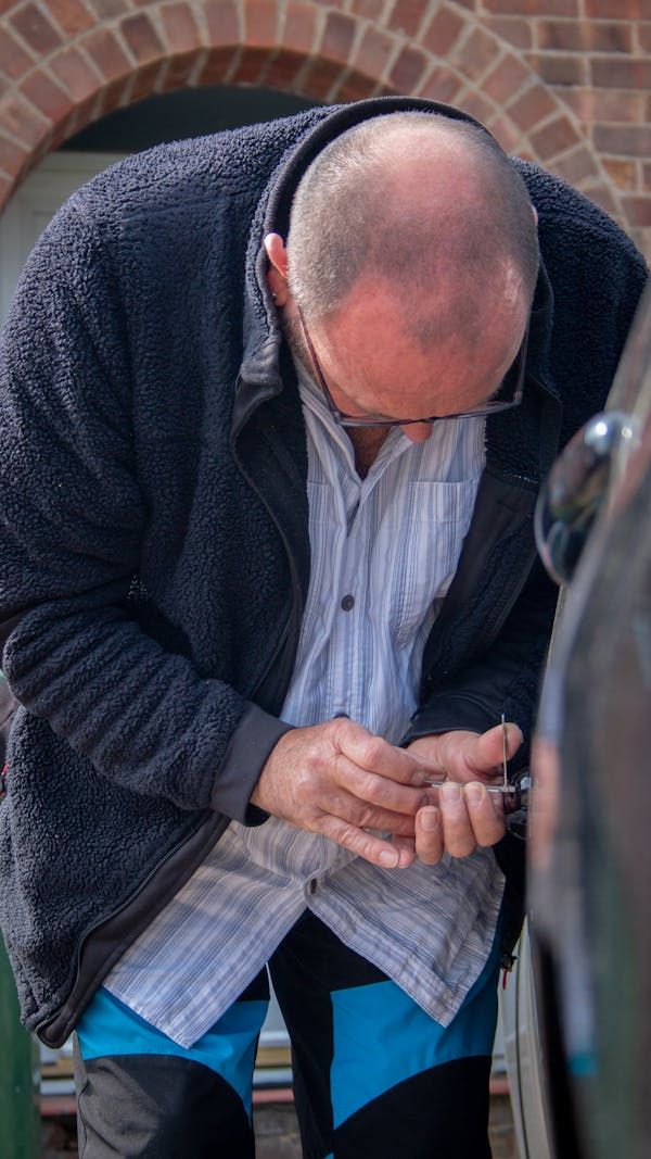 Serrurier automobile périgueux : solutions clés en main