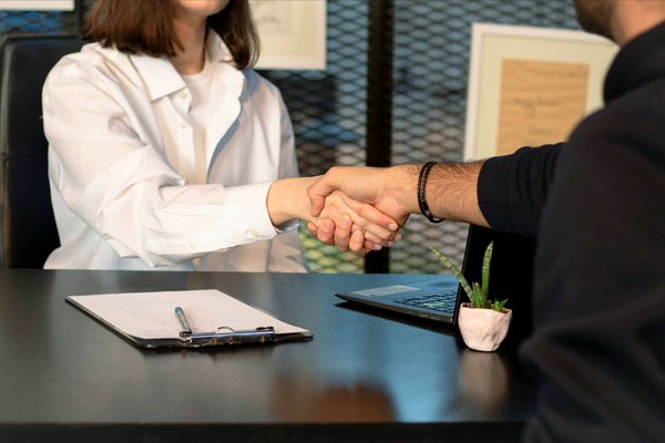 Quels sont les enjeux de l'intelligence artificielle en ressources humaines ?
