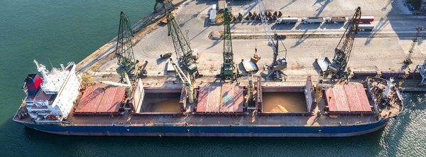 Quelles sont les bases légales pour l'exportation de produits alimentaires ?