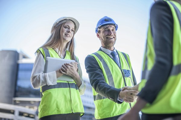 Comment le recrutement dans le BTP  peut attirer et retenir les talents dans ce secteur en évolution ?