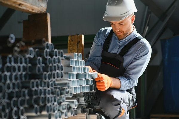 Elcom : une solution avec un large choix de profilés aluminium