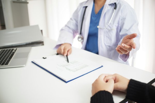 L'importance du bilan de santé pour prévenir les risques professionnels en entreprise